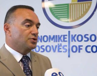 Rafuna: Kosova po humb fonde dhe projekte për shkak të bllokadës institucionale, duhen reforma urgjente