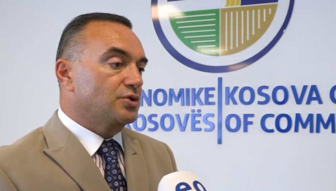 Rafuna: Kosova po humb fonde dhe projekte për shkak të bllokadës institucionale, duhen reforma urgjente
