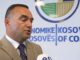 Rafuna: Kosova po humb fonde dhe projekte për shkak të bllokadës institucionale, duhen reforma urgjente
