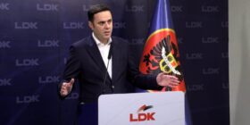 Abdixhiku pasi thirri Kuvendin e Jashtëzakonshëm të LDK-së: Do të hyj me bindje dhe besim të plotë tek njerëzit tanë