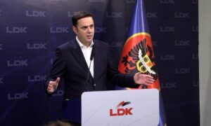 LDK heq dorë nga çdo kërkesë: Mbështesim një president konsensual