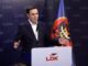 LDK heq dorë nga çdo kërkesë: Mbështesim një president konsensual