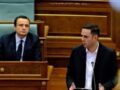 Abdixhiku e heq “embargon” e bisedave me VV: Prej këtij momenti LDK është e hapur të diskutojë për institucionet