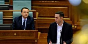 Kurti e Abdixhiku takohen sot në Kuvend, PDK e Aleanca refuzojnë ftesën