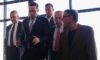 “Jom kon i zëshëm për Vjosën”, pse Gazmend Muhaxheri thotë se i “ka hy në hak” Lutfi Hazirit
