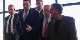 “Jom kon i zëshëm për Vjosën”, pse Gazmend Muhaxheri thotë se i “ka hy në hak” Lutfi Hazirit