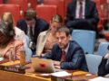 Shqipëria dënon deklaratën e ministres serbe për “spastrim etnik” në Kosovë Shqipëria dënon deklaratën e ministres serbe për “spastrim etnik” në Kosovë