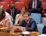 Shqipëria dënon deklaratën e ministres serbe për “spastrim etnik” në Kosovë