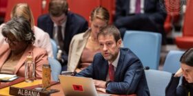 Shqipëria dënon deklaratën e ministres serbe për “spastrim etnik” në Kosovë