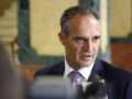 Paralajmëron Hasani: Ka me u kallë Kosova nëse dënohen krerët e UÇK-së
