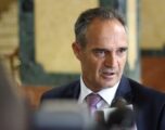 Paralajmëron Hasani: Ka me u kallë Kosova nëse dënohen krerët e UÇK-së