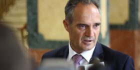 Paralajmëron Hasani: Ka me u kallë Kosova nëse dënohen krerët e UÇK-së