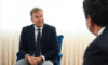 Deklaratat e deputetëve të VV’së, Kurtit e Haxhiut për gjyqtarët e prokurorët serbë e sjellin urgjentisht në Prishtinë Emisarin e dialogut Deklaratat e deputetëve të VV’së, Kurtit e Haxhiut për gjyqtarët e prokurorët serbë e sjellin urgjentisht në Prishtinë Emisarin e dialogut