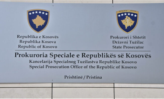 Aktakuzë për krime lufte në Vushtrri, ish-pjesëtari i MUP-it serb akuzohet për vrasjen e 71 civilëve