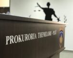 Aktakuzë ndaj një oficeri korrektues në Dubravë për marrje të ryshfetit