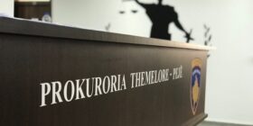 Aktakuzë ndaj një oficeri korrektues në Dubravë për marrje të ryshfetit