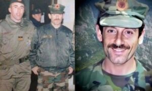 25 vjet pa Tahir Sinanin, Haradinaj: Ra me armë në dorë që shqiptari të jetojë i lirë