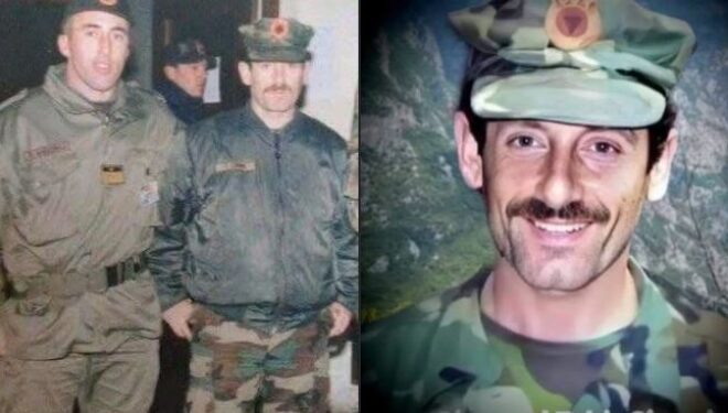 25 vjet pa Tahir Sinanin, Haradinaj: Ra me armë në dorë që shqiptari të jetojë i lirë