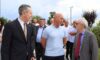 Haradinaj ndan medalje për Daniel Serwer dhe Mario Marquez: Angazhimi i tyre për Kosovën është shumë me vlerë