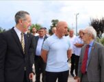 Haradinaj ndan medalje për Daniel Serwer dhe Mario Marquez: Angazhimi i tyre për Kosovën është shumë me vlerë