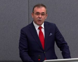 “Nuk e di kur kthehem, por për Kosovën e jap jetën!”, fjala e fundit e 10-shit të UÇK-së që kumboi në Hagë
