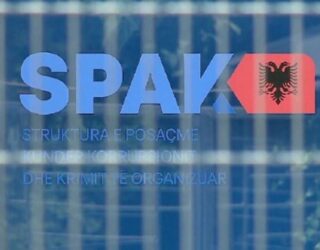 2.4 tonë drogë në Europë, arrestohet me urdhër të SPAK ‘koka’ e grupit kriminal