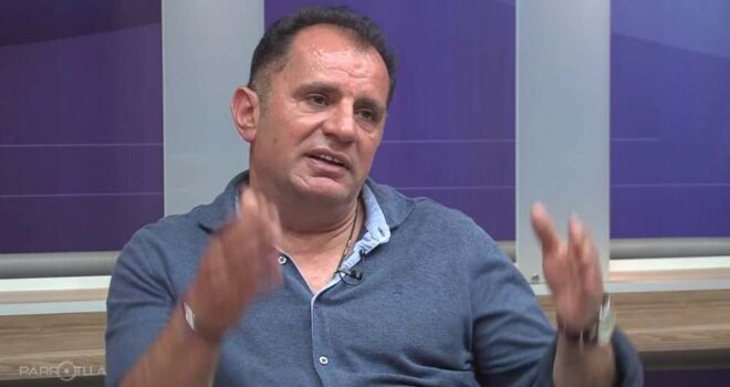 Gërxhaliu: Vendet e rajonit garojnë për rol ekonomik, në Kosovë është krijuar bindja se mund t’ia dalim pa qëndrueshmëri ekonomike