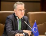 Brukseli e emëron gjermanin Dirk Schübel Përfaqësues Special për Kosovë