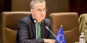 Brukseli e emëron gjermanin Dirk Schübel Përfaqësues Special për Kosovë