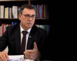 Avokati Musa: Projektligji i PDK-së mund të ndikojë në kompetencat e Dhomave të Specializuara Avokati Musa: Projektligji i PDK-së mund të ndikojë në kompetencat e Dhomave të Specializuara