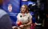 Ministrja serbe: Po të kisha qenë në vend të Millosheviqit, do e kisha pastruar etnikisht Kosovën Ministrja serbe: Po të kisha qenë në vend të Millosheviqit, do e kisha pastruar etnikisht Kosovën