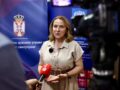 Ministrja serbe: Po të kisha qenë në vend të Millosheviqit, do e kisha pastruar etnikisht Kosovën