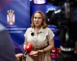 Ministrja serbe: Po të kisha qenë në vend të Millosheviqit, do e kisha pastruar etnikisht Kosovën Ministrja serbe: Po të kisha qenë në vend të Millosheviqit, do e kisha pastruar etnikisht Kosovën