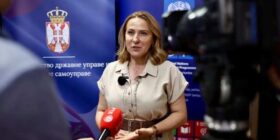 Ministrja serbe: Po të kisha qenë në vend të Millosheviqit, do e kisha pastruar etnikisht Kosovën