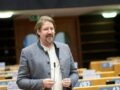 Eurodeputeti austriak Waitz ngre në Bruksel çështjen e gazit në Kosovë Eurodeputeti austriak Waitz ngre në Bruksel çështjen e gazit në Kosovë