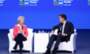 Rutte takon Von der Leyen: Kemi nevojë për këtë Evropë të fortë