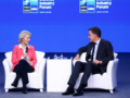 Rutte takon Von der Leyen: Kemi nevojë për këtë Evropë të fortë