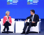 Rutte takon Von der Leyen: Kemi nevojë për këtë Evropë të fortë