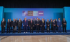 Erdogan në Samitin e NATO-s: Turqia kontribuon në misionet e Aleancës, përfshirë edhe në Kosovë Erdogan në Samitin e NATO-s: Turqia kontribuon në misionet e Aleancës, përfshirë edhe në Kosovë
