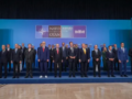 Erdogan në Samitin e NATO-s: Turqia kontribuon në misionet e Aleancës, përfshirë edhe në Kosovë Erdogan në Samitin e NATO-s: Turqia kontribuon në misionet e Aleancës, përfshirë edhe në Kosovë