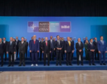 Erdogan në Samitin e NATO-s: Turqia kontribuon në misionet e Aleancës, përfshirë edhe në Kosovë