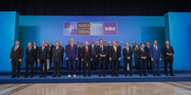 Erdogan në Samitin e NATO-s: Turqia kontribuon në misionet e Aleancës, përfshirë edhe në Kosovë