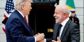 SHBA vendos tarifa të reja ndaj Brazilit, masat hyjnë në fuqi javën e ardhshme