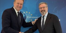 Bajrami alarmon Sorensenin për deklaratat e Paunoviqit: Shkelje e qartë e Marrëveshjes së Brukselit