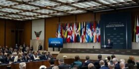 Kosova dhe Shqipëria në konferencën e SHBA-ve kundër terrorizmit të së majtës ekstreme