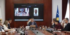KPK vendos: Refuzohen kërkesat për rikthim në punë të pesë prokurorëve serbë në Mitrovicë