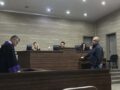 Shpend Ahmeti dënohet me dy vjet burgim dhe 5 mijë euro gjobë Shpend Ahmeti dënohet me dy vjet burgim dhe 5 mijë euro gjobë