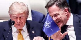 Shefi i NATO-s thotë se komentet e Trump janë si ‘grindje familjare’