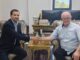 Ramiz Kelmendi priti kreun e Odës Ekonomike Amerikane, u nderua me mirënjohje për 22 vjet bashkëpunim
