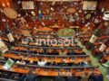 Pica, sallata, verëra e kafe për deputetët, tenderi 200 mijë euro nga Kuvendi i pa konstituuar